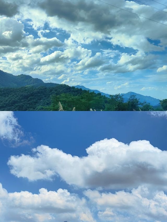 第一次嚟岳西，必須要知道嘅事