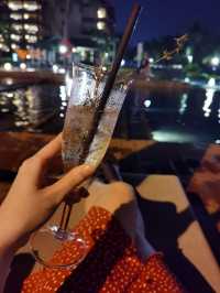 三亞旅行必住酒店——麗思卡爾頓