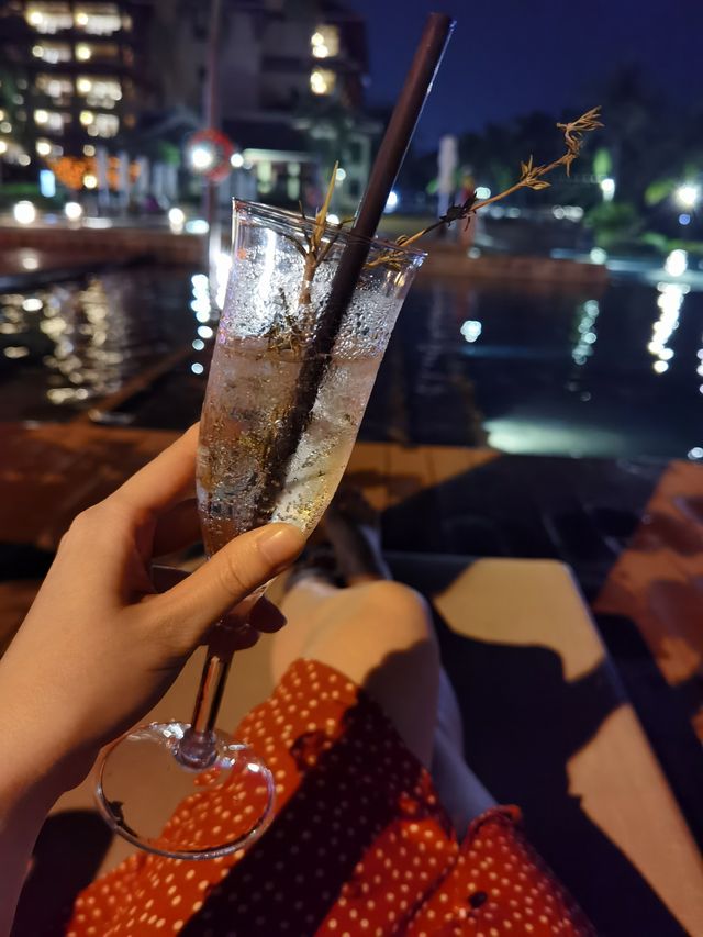 三亞旅行必住酒店——麗思卡爾頓