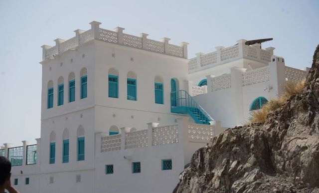 阿拉伯半島的隱世瑰寶－阿曼旅遊攻略