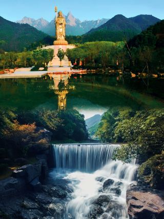 Traveling to Chizhou from May to July: Unlocking the Stunning Scenery of Southern Anhui