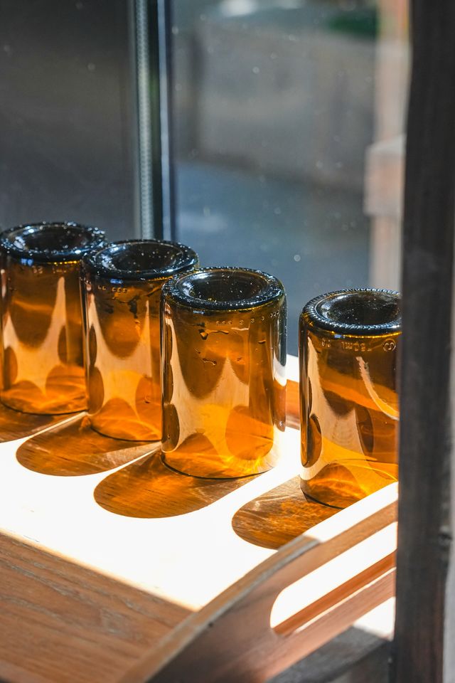 彷彿住進海天一色的畫卷中，三亞度假新體驗