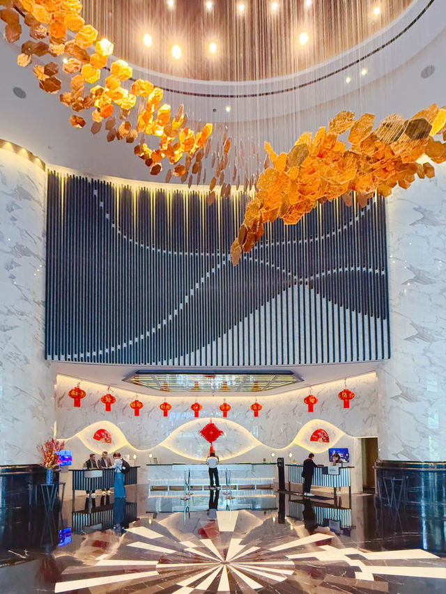 酒店控 | 吉隆坡寶藏酒店 自帶超大型熱帶泳池樂園