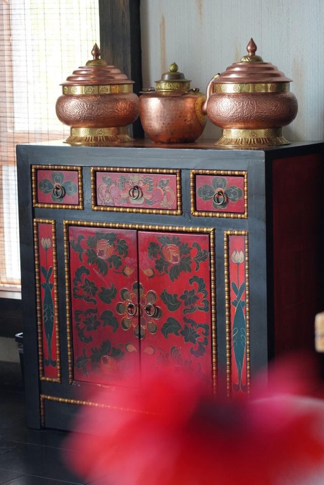 稻城寶藏酒店分享 稻城寶藏酒店分享