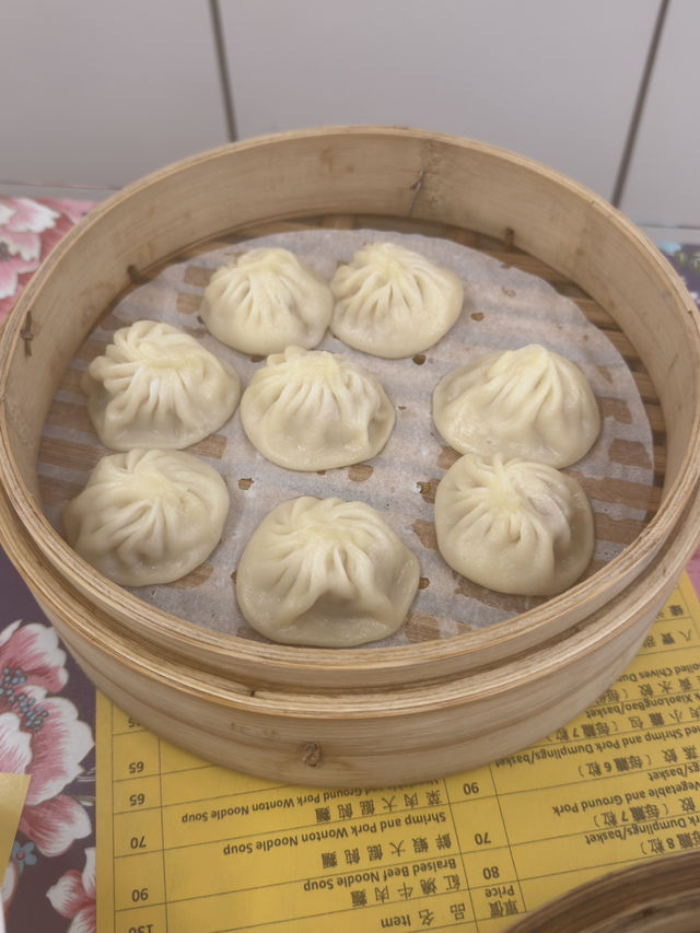 嘉義四十年北方麵食老店