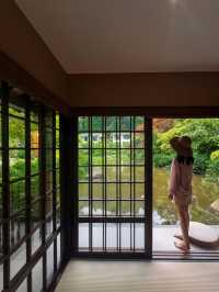 喺都江堰，搵到成都版「小京都」嘅夏天