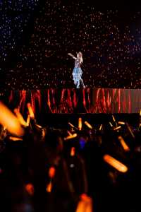 石家莊 · G.E.M.鄧紫棋2025《I AM GLORIA》世界巡迴演唱會