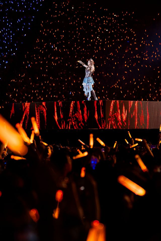 石家莊 · G.E.M.鄧紫棋2025《I AM GLORIA》世界巡迴演唱會