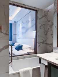 保定呢間酒店,讓我體驗咩叫「賓至如歸」嘅天花板!