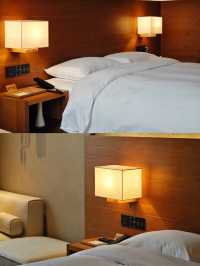 MUJI Hotel 極簡之秘|無印良品探店