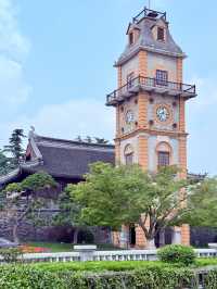 南通兩日遊攻略｜邊個話呢度係旅遊沙漠！