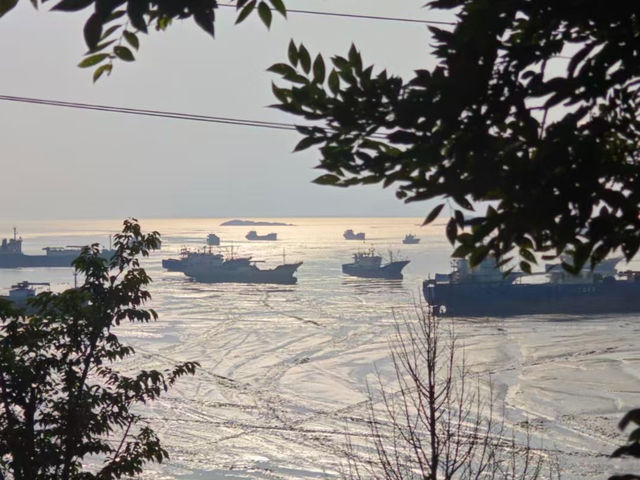 🌊溫嶺珍珠灘終極懶人包🌊  