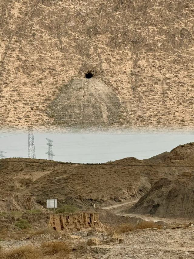 奔赴大西北，喺寧夏中衛邂逅沙漠與黃河嘅綺夢