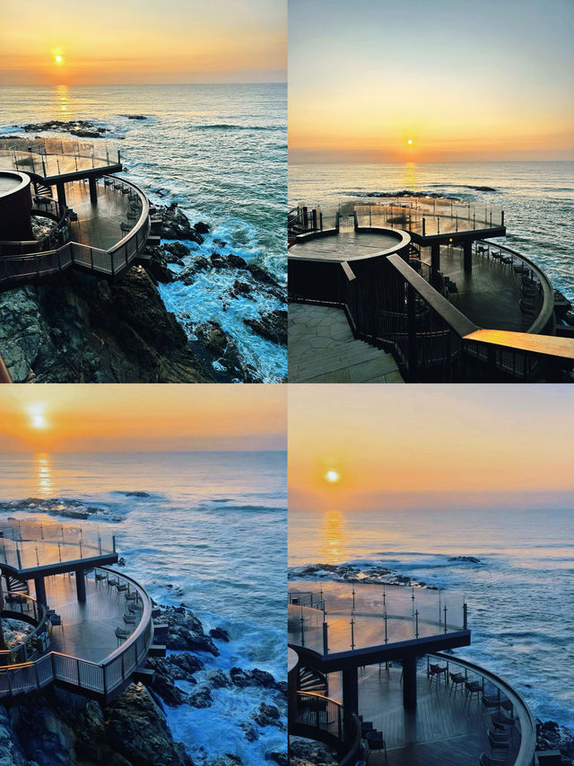 嚟惠州，強烈推薦呢三個海島