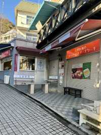 走入異國之風的藝文街道