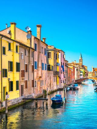 Italy 10-Day Itinerary & Stunning Photography Spots