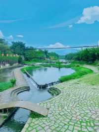 藏喺同安嘅「閩南小漓江」——麗田園，邂逅詩意慢生活