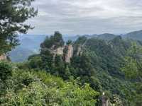 Magical 4 days in Zhangjiajie Park 