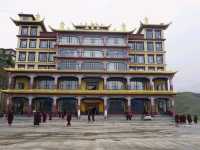 Discovering the Spiritual Heart of Kham: A Guide to Ganzi (Garzê)