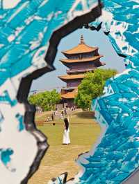 景德鎮美學慢旅行！三日兩夜親子遊玩直接照抄！