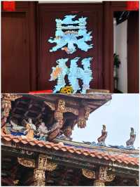 第一次去泉州，真係唔好跟團
