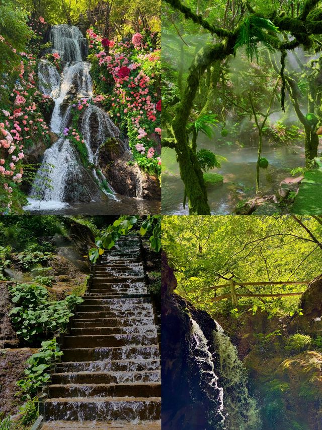 6-7月小預算旅行適合去呢六個城市