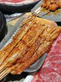 中山呢間！東北烤肉平靚正……