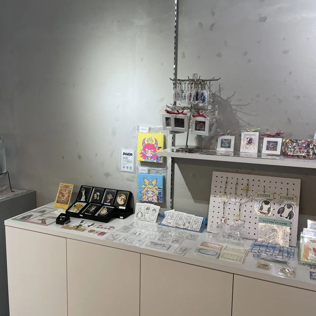 💥大阪必衝！藏在巷弄嘅藝術感爆棚Cafe✨
