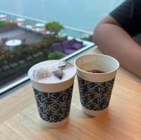 🏙️住到不想退房！香港嘉里酒店絕世好住🌃