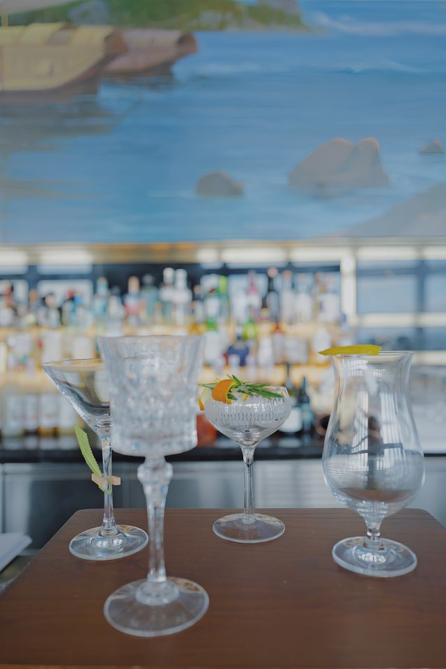 珠海瑞吉酒店｜雲端之上的貴族奢享