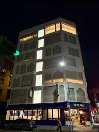 台北酒店｜SWIIO HOTEL DAAN，一住就愛上的質感旅店💛✨