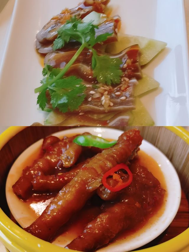 廈門嘅一間五星級酒店