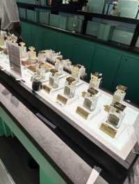 曼谷香氛秘境！Antidote中高端香氛探店指南 