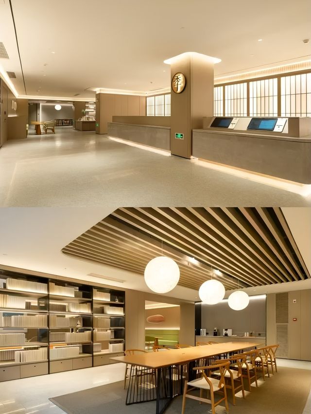 湛江全季酒店 | 海景+禪意，住到唔想走！