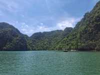 Paradise - Halong Bay
