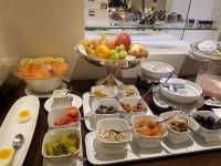 蘇黎世古城中的隱秘珍寶 | Secret Gem in Zurich Old Town   酒店