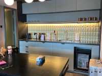 香港隱藏版海景寶藏！The Arca雅格酒店四口出行必住✨