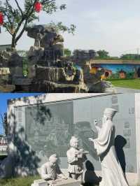 句容旅遊，保姆級攻略。