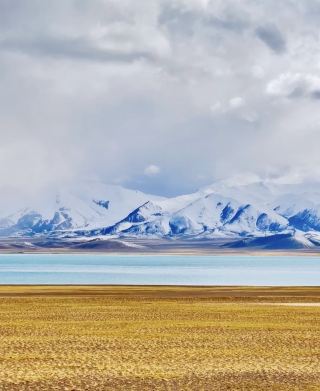 Lhasa is just the starting point, Ngari is the true Tibet.