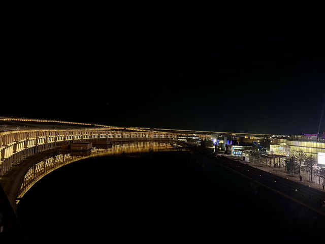 大阪世博會｜白晝黑夜雙面驚喜