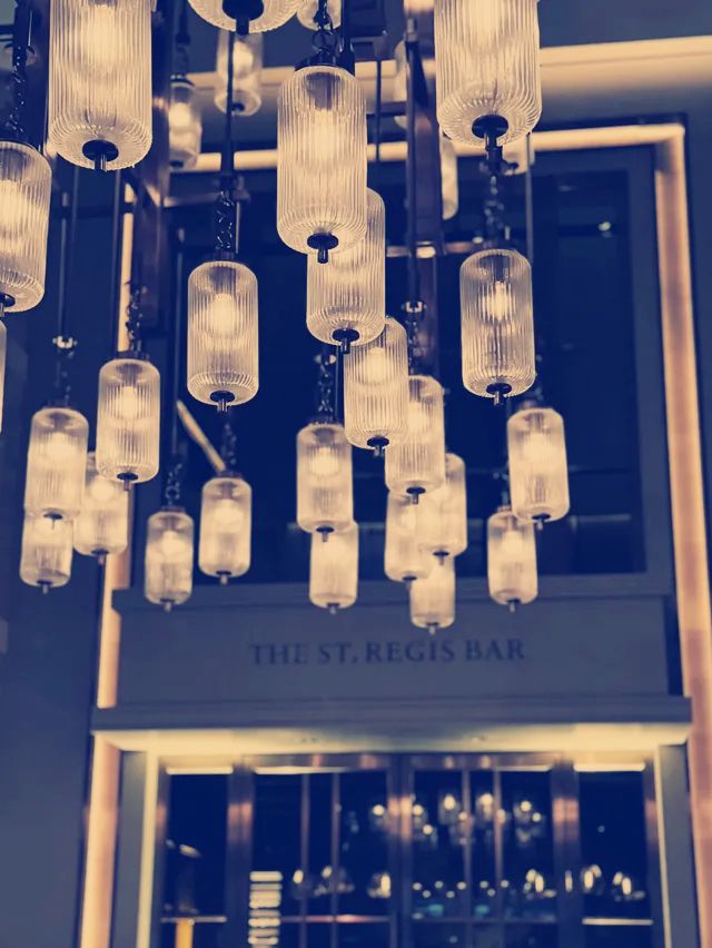 **【尊貴親子樂】香港瑞吉酒店溫馨體驗**  