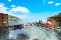 【熱海・夏日物語】清涼海濱度假