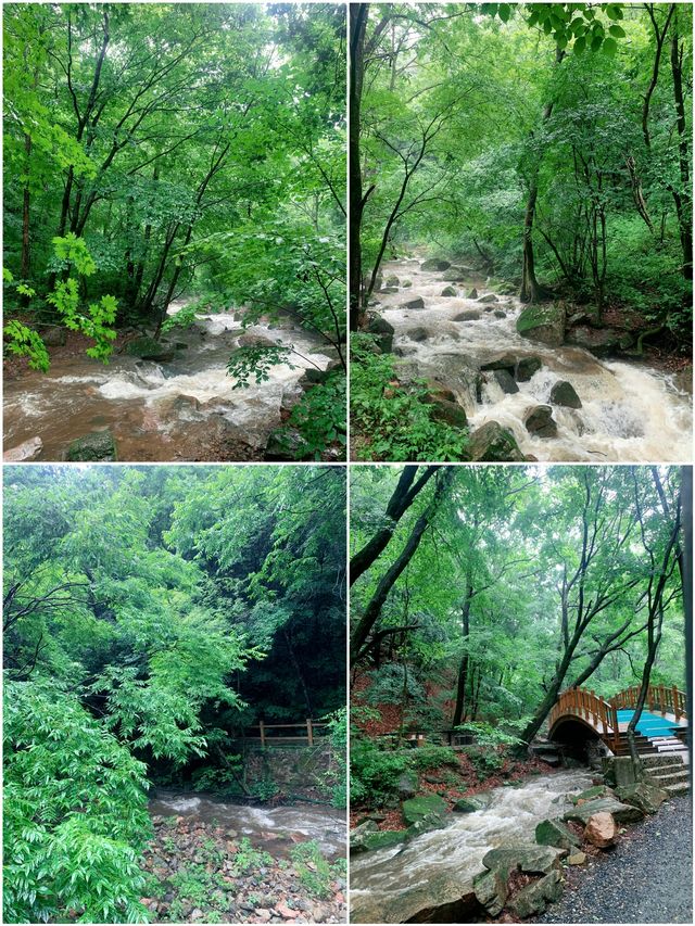 大連周邊遊去本溪水洞，感受大自然嘅魅力