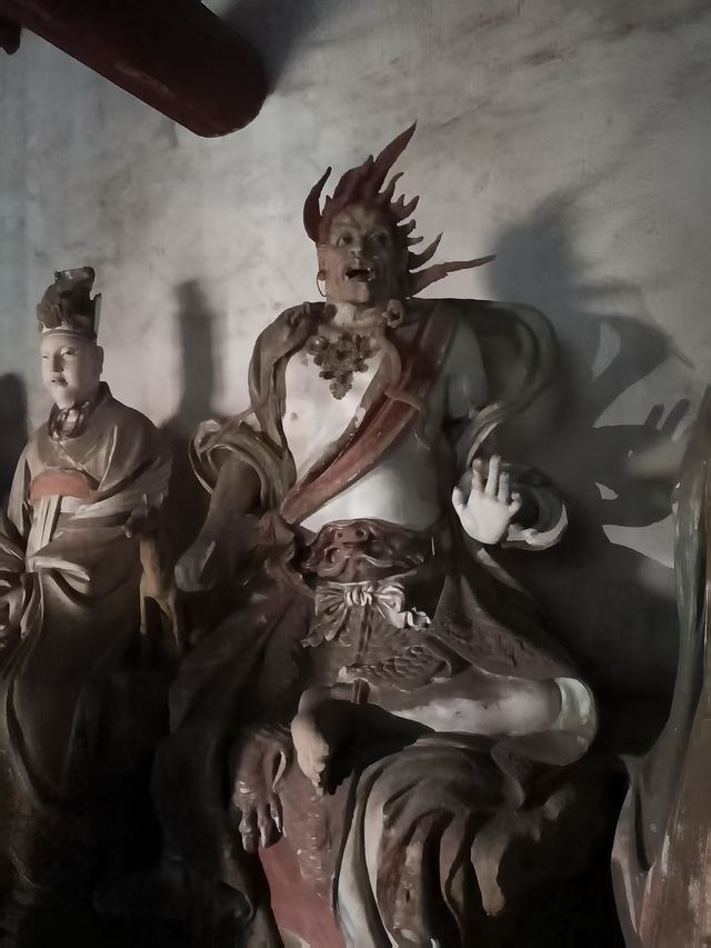 山西這12處全球獨一無二的奇景，真係絕了！