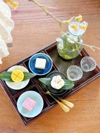 我的海島日記/邂逅大鵬半山莊園富人區鬆弛度假感