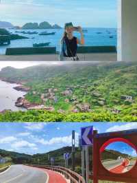 上海周邊｜唔係外國，係枸杞島呀～