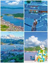 象山2日1夜深度遊｜北緯30°嘅海上秘境全攻略