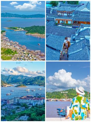 2 Days 1 Night In-Depth Tour of Xiangshan｜Complete Guide to the Maritime Wonder at 30°N Latitude