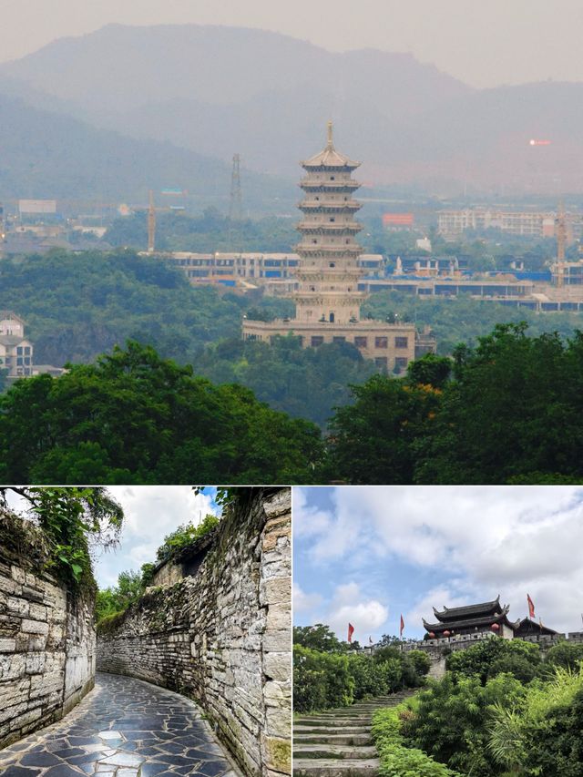 貴州5日遊｜小小貴州5天搞掂！