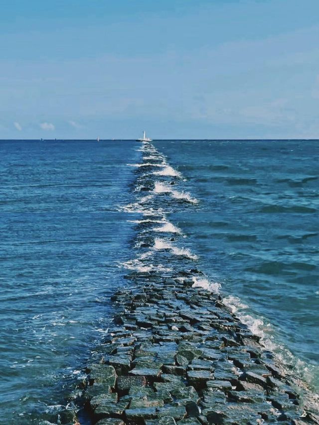 瓊海週末狂歡攻略 一班人玩足2日唔重複！